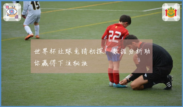 世界杯让球竞猜初探：数据分析助你赢得下注秘诀