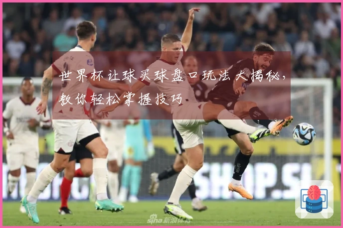 世界杯让球买球盘口玩法大揭秘，教你轻松掌握技巧