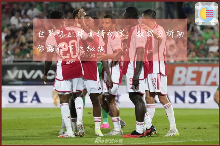 世界杯让球竞猜初探：数据分析助你赢得下注秘诀