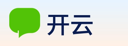 开云 logo